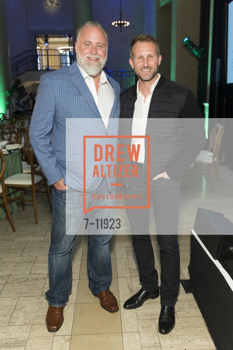 Michael Madden, Ian Shive, An Evening With NatureBridge Gala 2018, Bently Reserve. 301 Battery Street, May 17th, 2018, Photo #7-11923 Michael Madden, Ian Shive, Photo #7-11923