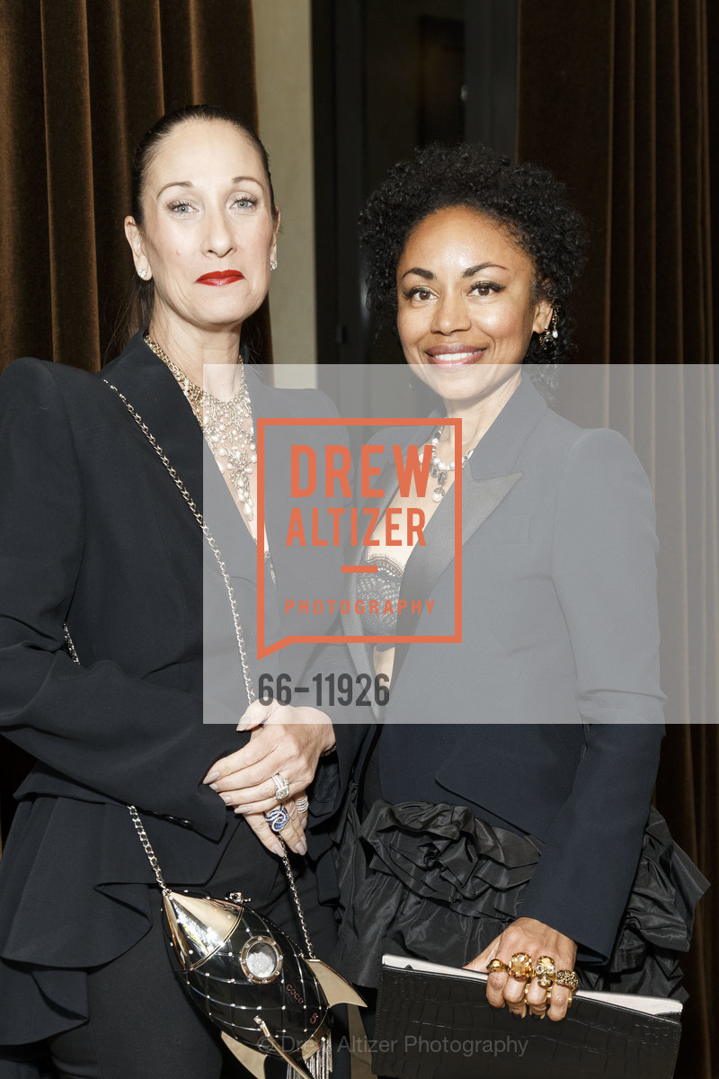 Tracy Tomkovicz, Tanya Powell, Alexander McQueen Dinner in Support of the St. Anthony’s Foundation, Spruce. 3640 Sacramento Street, Photo #66-11926 Tracy Tomkovicz, Tanya Powell, Photo #66-11926