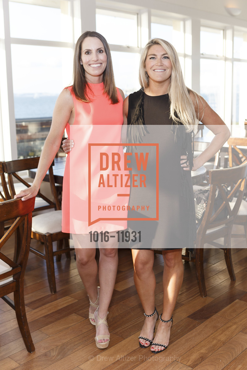 Andrea Saul, Jackie Rooney, Yellowstone Foundation fundraiser benefiting Forever Young Patrons 2018, Golden Gate Yacht Club. 1 Yacht Road, Photo #1016-11931 Andrea Saul, Jackie Rooney, Photo #1016-11931
