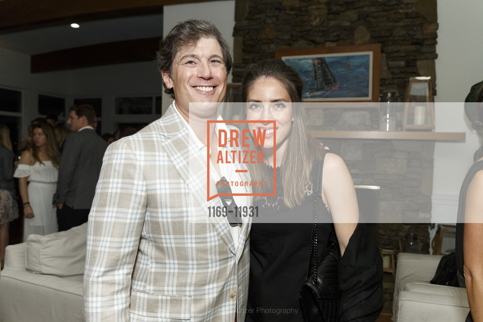 Whelan Boyd, Olivia Boger, Yellowstone Foundation fundraiser benefiting Forever Young Patrons 2018, Golden Gate Yacht Club. 1 Yacht Road, Photo #1169-11931 Whelan Boyd, Olivia Boger, Photo #1169-11931