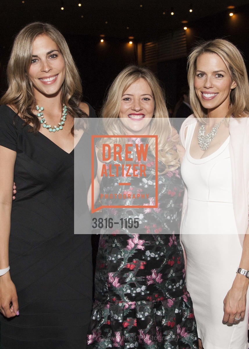 Lizzie Harland, Lexy Lurie, Jen Moss, SFMOMA Modern Ball 2016, SFMOMA. 151 3rd St, May 12th, 2016, Photo #3816-1195 Lizzie Harland, Lexy Lurie, Jen Moss, Photo #3816-1195