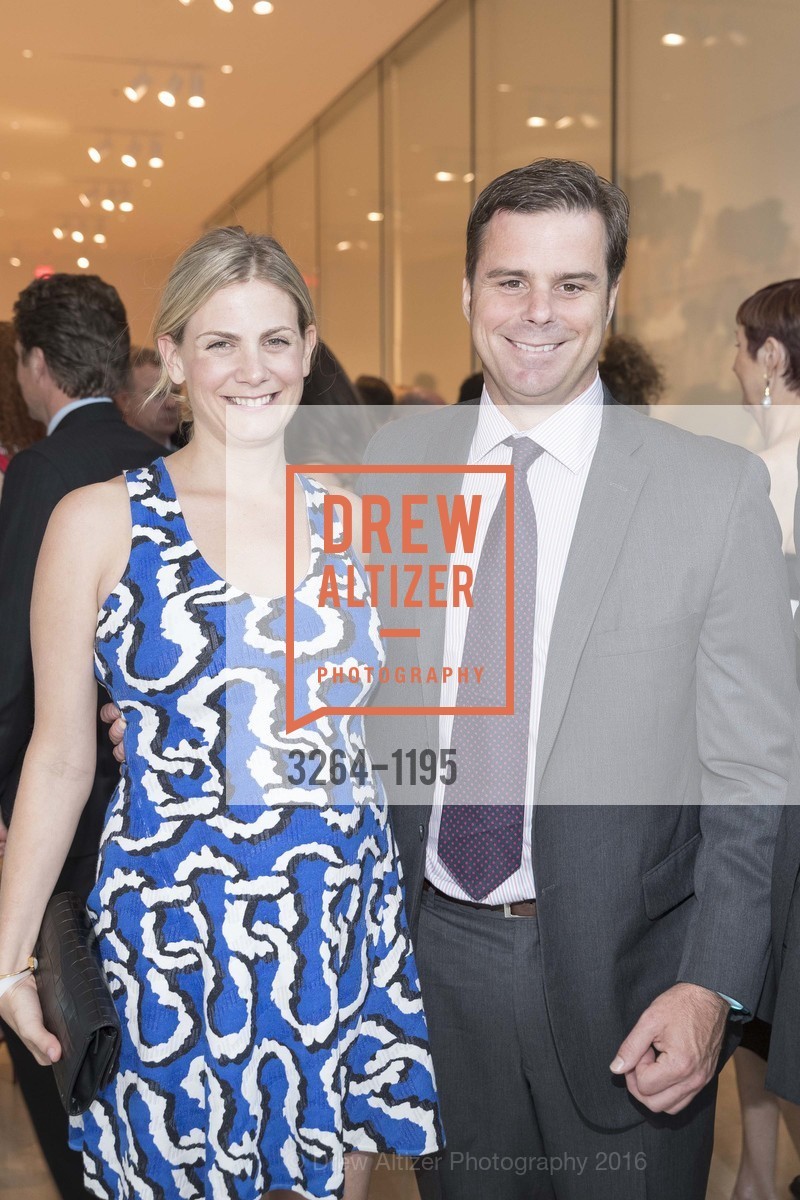 Bailey Flynn, Taylor Flynn, SFMOMA Modern Ball 2016, SFMOMA. 151 3rd St, May 12th, 2016, Photo #3264-1195 Bailey Flynn, Taylor Flynn, Photo #3264-1195