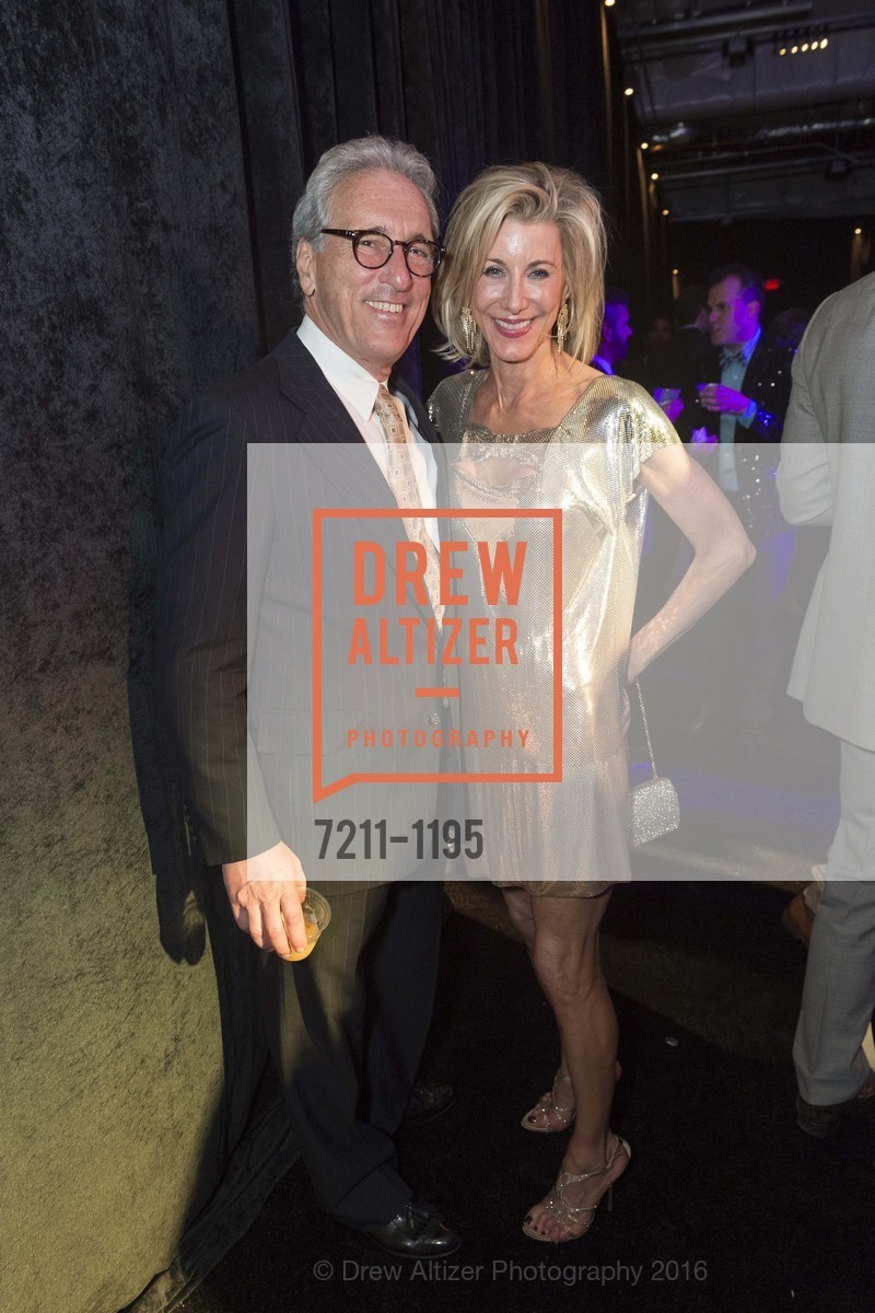 Tony Stracquadanio, Joan Stracquadanio, SFMOMA Modern Ball 2016, SFMOMA. 151 3rd St, May 12th, 2016, Photo #7211-1195 Tony Stracquadanio, Joan Stracquadanio, Photo #7211-1195
