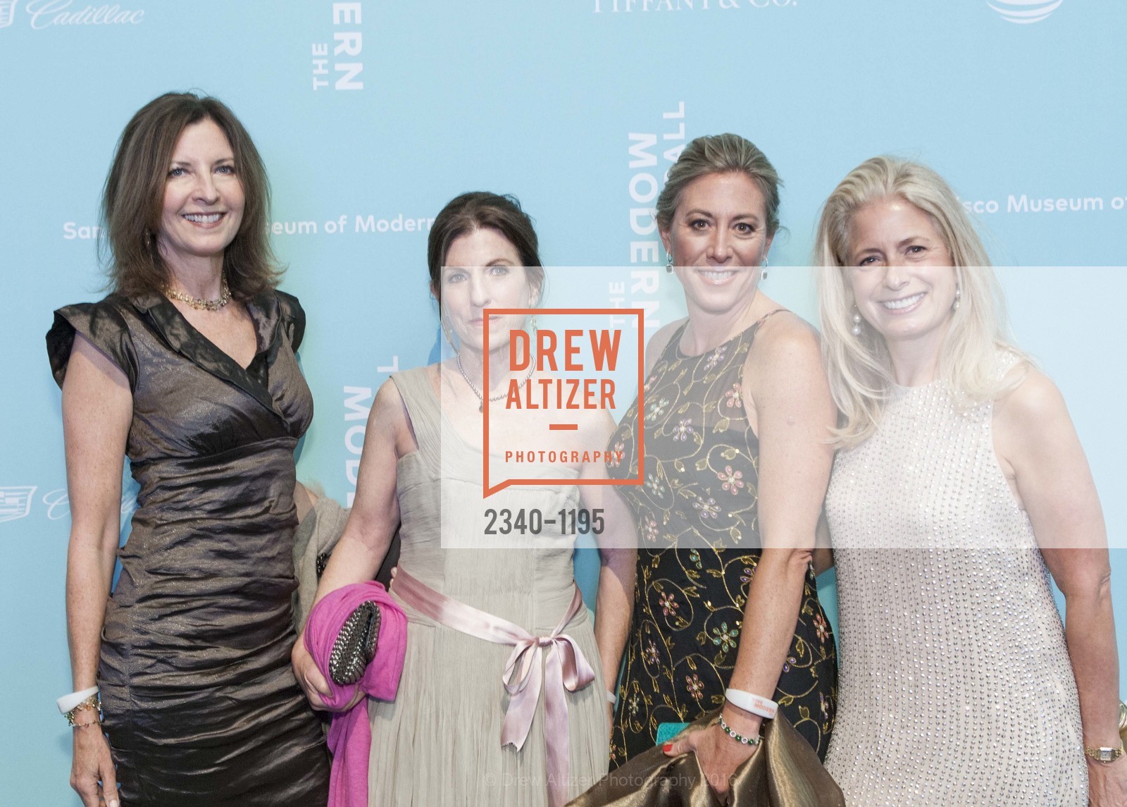 Karen Bergman, Alexandria Albers, SFMOMA Modern Ball 2016, SFMOMA. 151 3rd St, May 12th, 2016, Photo #2340-1195 Karen Bergman, Alexandria Albers, Photo #2340-1195