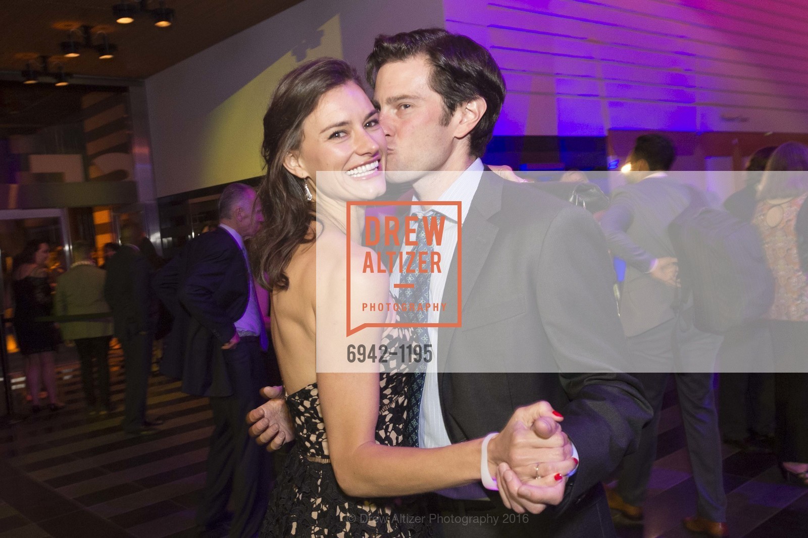 Kelly Cutter, SFMOMA Modern Ball 2016, SFMOMA. 151 3rd St, May 12th, 2016, Photo #6942-1195 Kelly Cutter, Photo #6942-1195