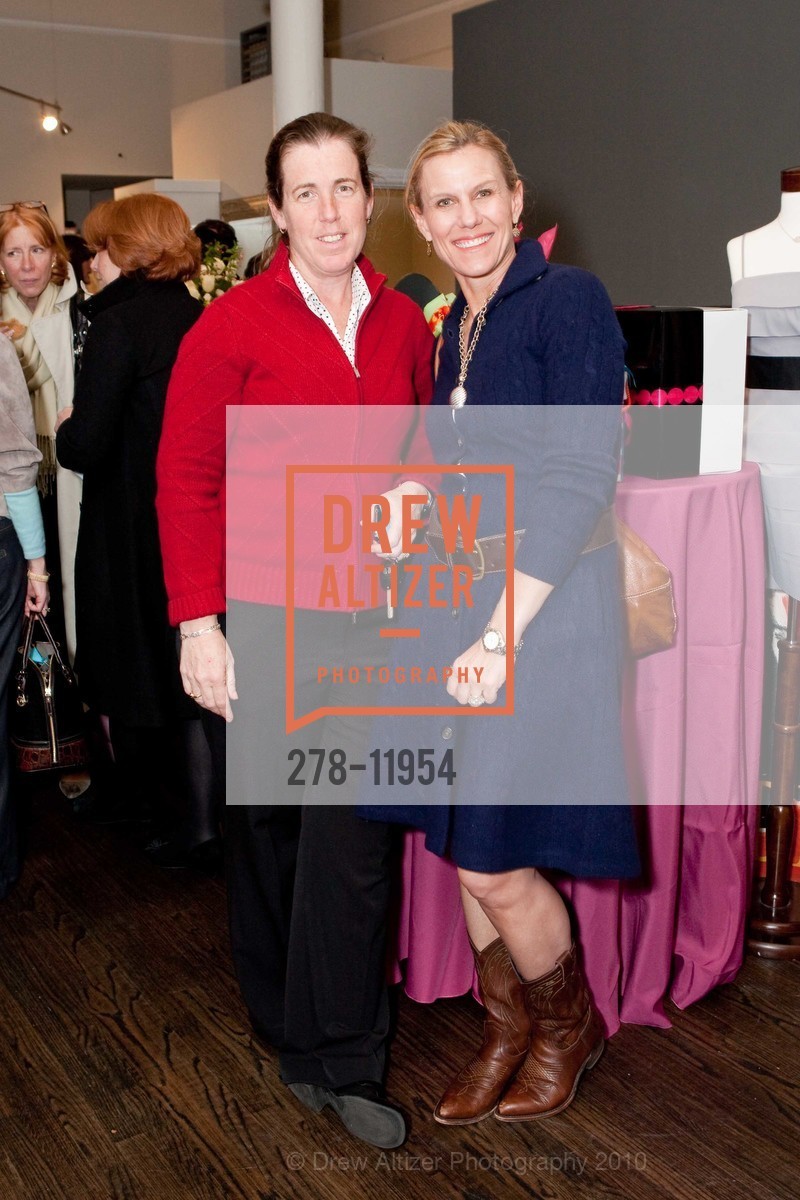 Mary Kate Sullivan, Jill Stinn, "Eye on Fashion" Benefiting Jack McGovern Coats' Disease Foundation, US, March 26th, 2010, Photo #278-11954 Mary Kate Sullivan, Jill Stinn, Photo #278-11954
