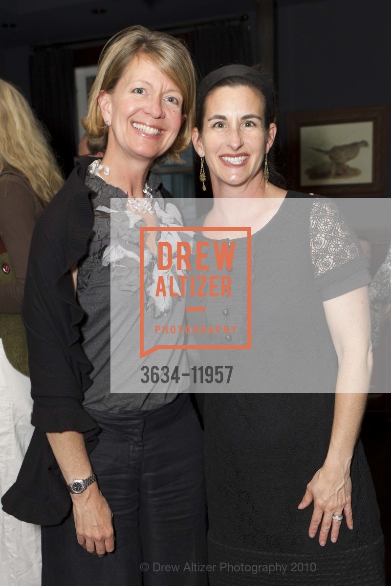 Joan Korngut, Liz Parkinson, Tyler Florence's WAYFARE TAVERN VIP Night, US, June 20th, 2010, Photo #3634-11957 Joan Korngut, Liz Parkinson, Photo #3634-11957