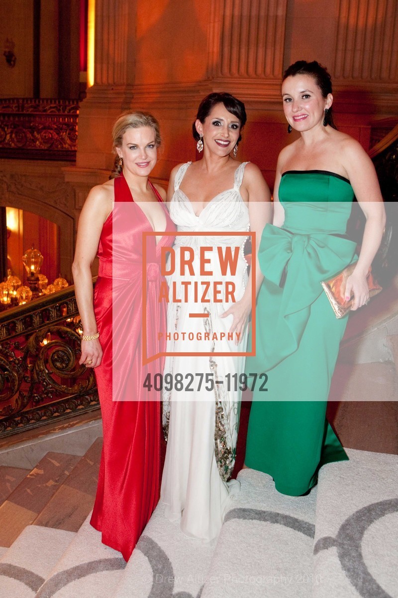 Jennifer Fick, Brenda Zarate, Lindsey Shook, ENCORE Gala, US, January 21st, 2010, Photo #4098275-11972 Jennifer Fick, Brenda Zarate, Lindsey Shook, Photo #4098275-11972