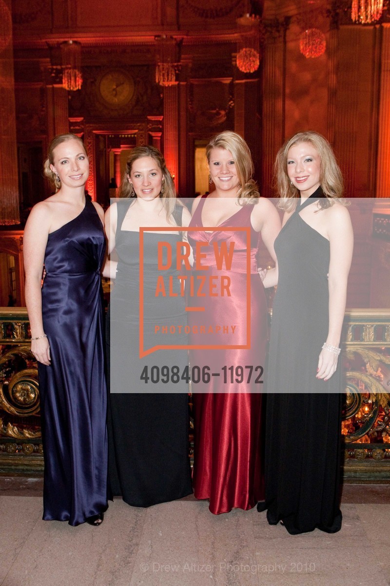 Katie Hansen, Keeley Seidow, Laura Davis, Rachel Hendricks, ENCORE Gala, US, January 21st, 2010, Photo #4098406-11972 Katie Hansen, Keeley Seidow, Laura Davis, Rachel Hendricks, Photo #4098406-11972