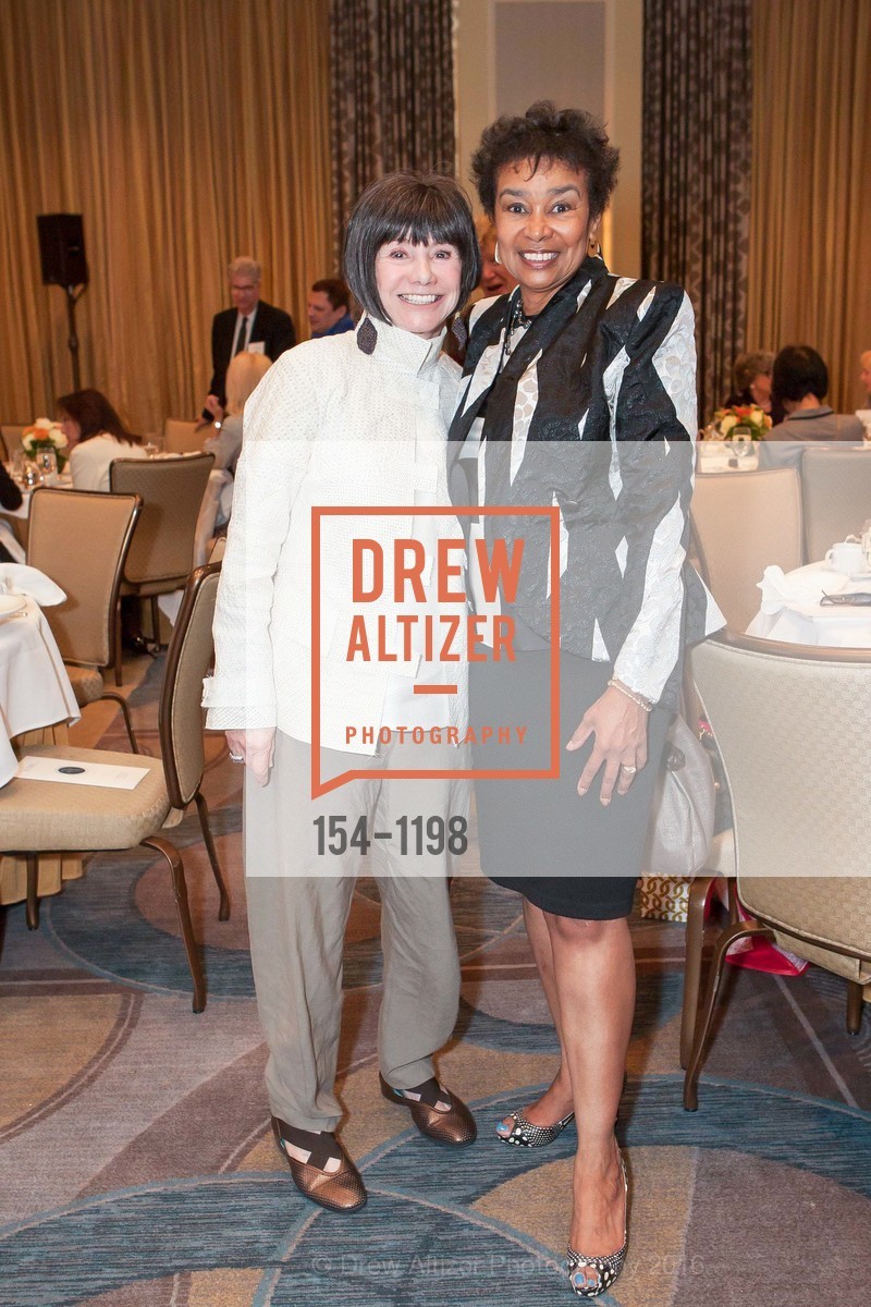 Libi Cape, Anette Harris, Compassion & Choices hosts Merla Zellerbach Empowerment Luncheon, Four Seasons Hotel, Veranda Room, May 17th, 2016, Photo #154-1198 Libi Cape, Anette Harris, Photo #154-1198