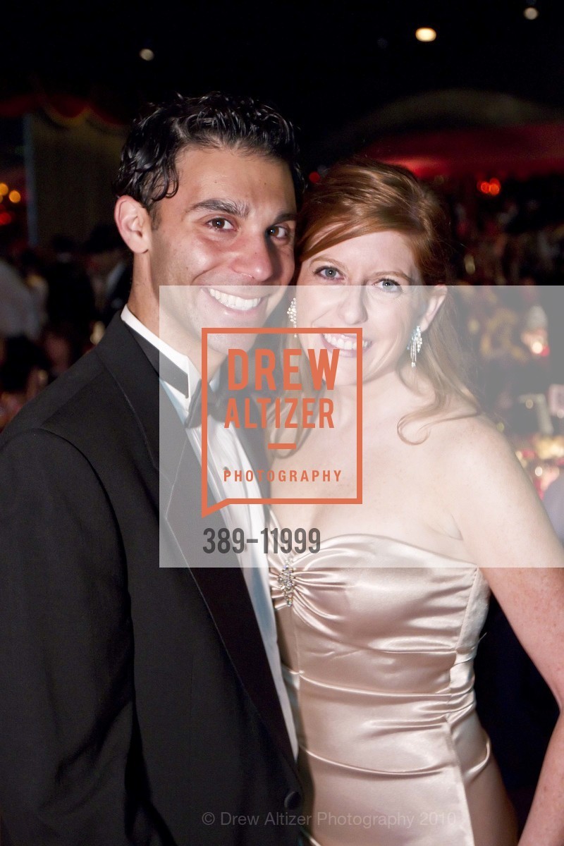 Brandon Gantus, Tiffany Kirby, RAPHAEL HOUSE One Home, Many Hearts Gala, US, April 18th, 2010, Photo #389-11999 Brandon Gantus, Tiffany Kirby, Photo #389-11999
