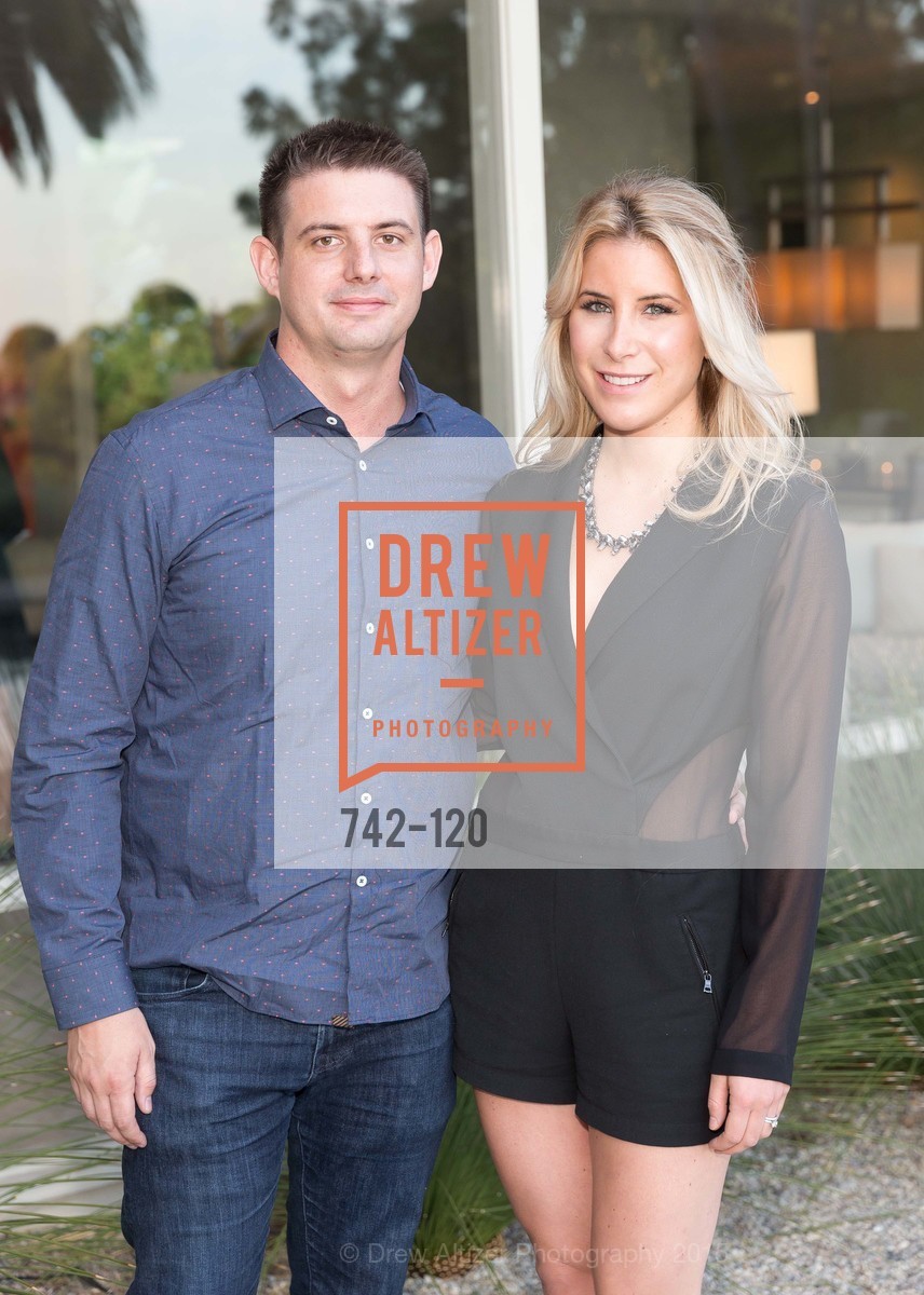 Kevin Gibbon, Jennifer Gibbon, SHYP Los Angeles Launch Party, Simon House. 1113 North Hillcrest Road, May 19th, 2015,Drew Altizer, Drew Altizer Photography, full-service agency, private events, San Francisco photographer, photographer california