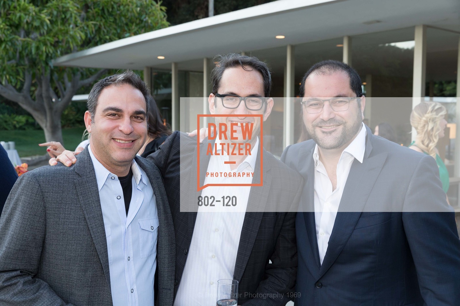 Adam Lilling, Greg Silverman, Shervin Pishevar, SHYP Los Angeles Launch Party, Simon House. 1113 North Hillcrest Road, May 19th, 2015,Drew Altizer, Drew Altizer Photography, full-service agency, private events, San Francisco photographer, photographer california