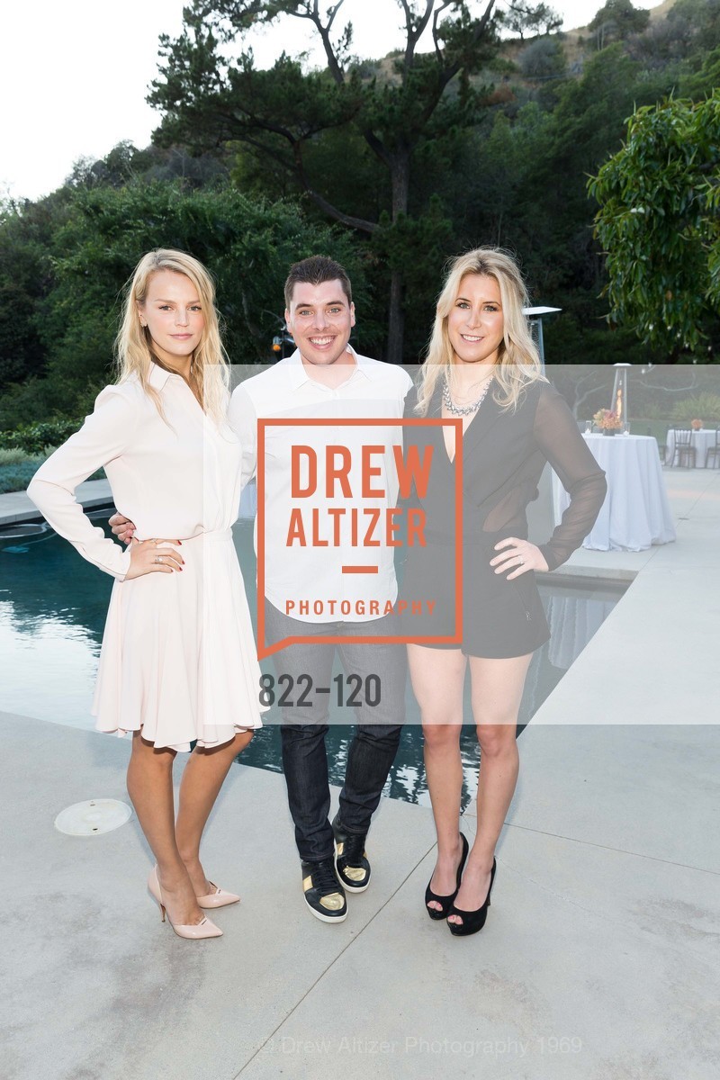 Kelly Sawyer Patricof, Johnny Brackett, Jennifer Gibbon, SHYP Los Angeles Launch Party, Simon House. 1113 North Hillcrest Road, May 19th, 2015,Drew Altizer, Drew Altizer Photography, full-service agency, private events, San Francisco photographer, photographer california