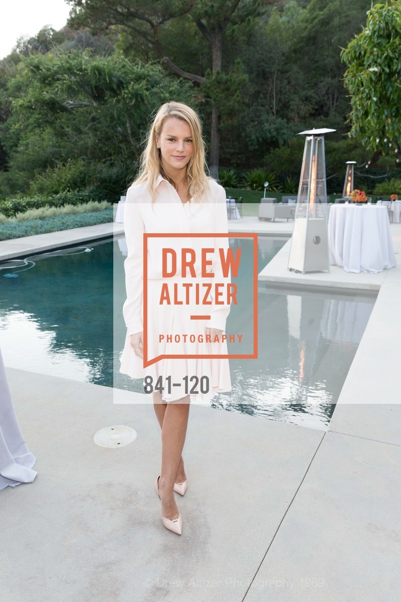 Kelly Sawyer Patricof, SHYP Los Angeles Launch Party, Simon House. 1113 North Hillcrest Road, May 19th, 2015