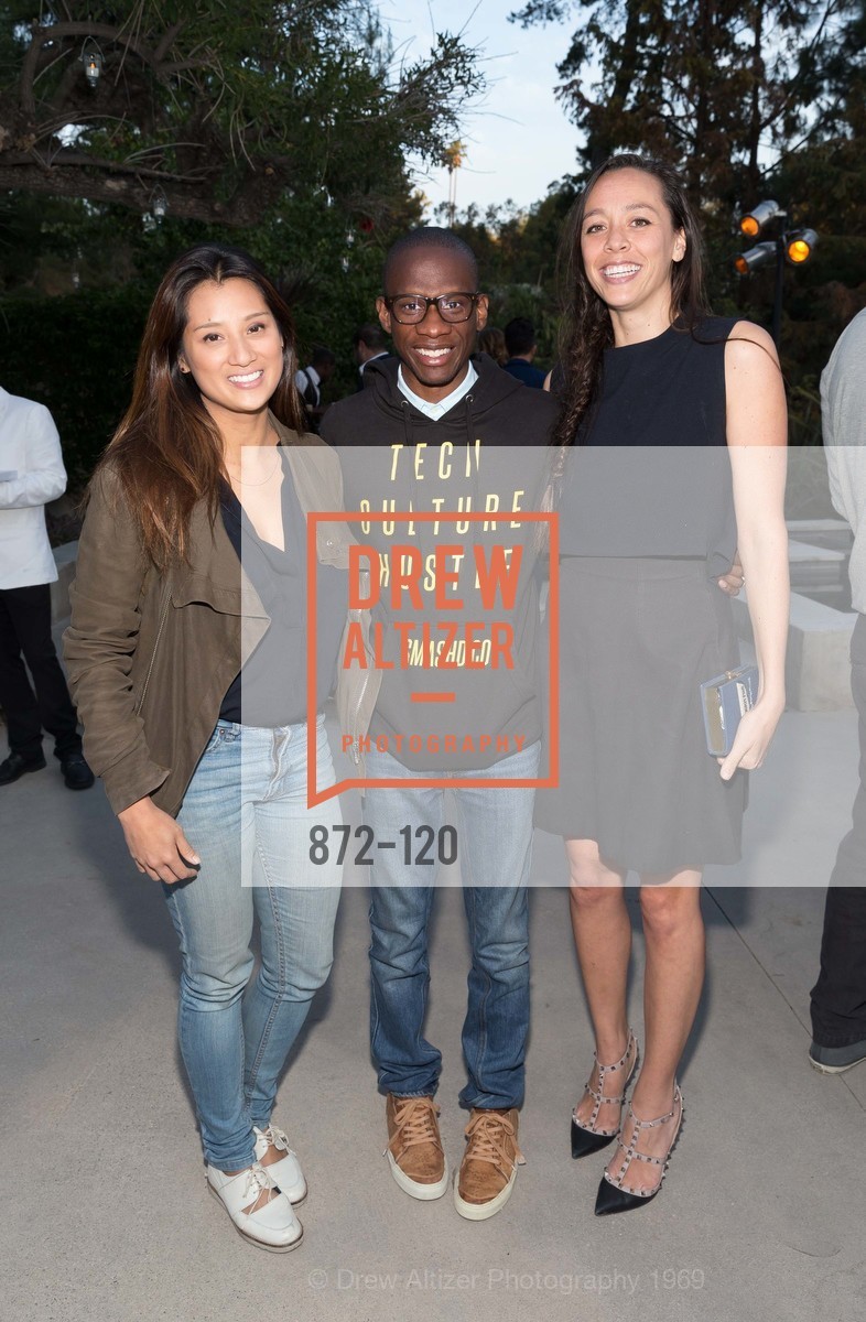 Evelyn Rusli, Troy Carter, Angela Sutherland, SHYP Los Angeles Launch Party, Simon House. 1113 North Hillcrest Road, May 19th, 2015,Drew Altizer, Drew Altizer Photography, full-service agency, private events, San Francisco photographer, photographer california