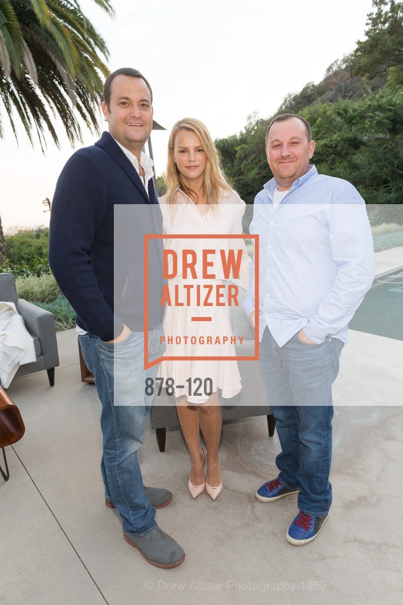 Jamie Patricof, Kely Sawyer Patricof, William Sherak, SHYP Los Angeles Launch Party, Simon House. 1113 North Hillcrest Road, May 19th, 2015,Drew Altizer, Drew Altizer Photography, full-service event agency, private events, San Francisco photographer, photographer California