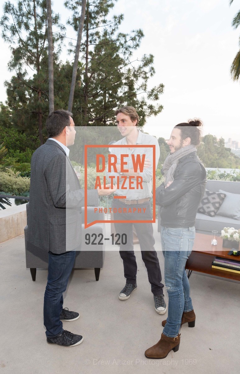 Adam Lilling, Dax Shepard, Andrew Panay, SHYP Los Angeles Launch Party, Simon House. 1113 North Hillcrest Road, May 19th, 2015,Drew Altizer, Drew Altizer Photography, full-service event agency, private events, San Francisco photographer, photographer California