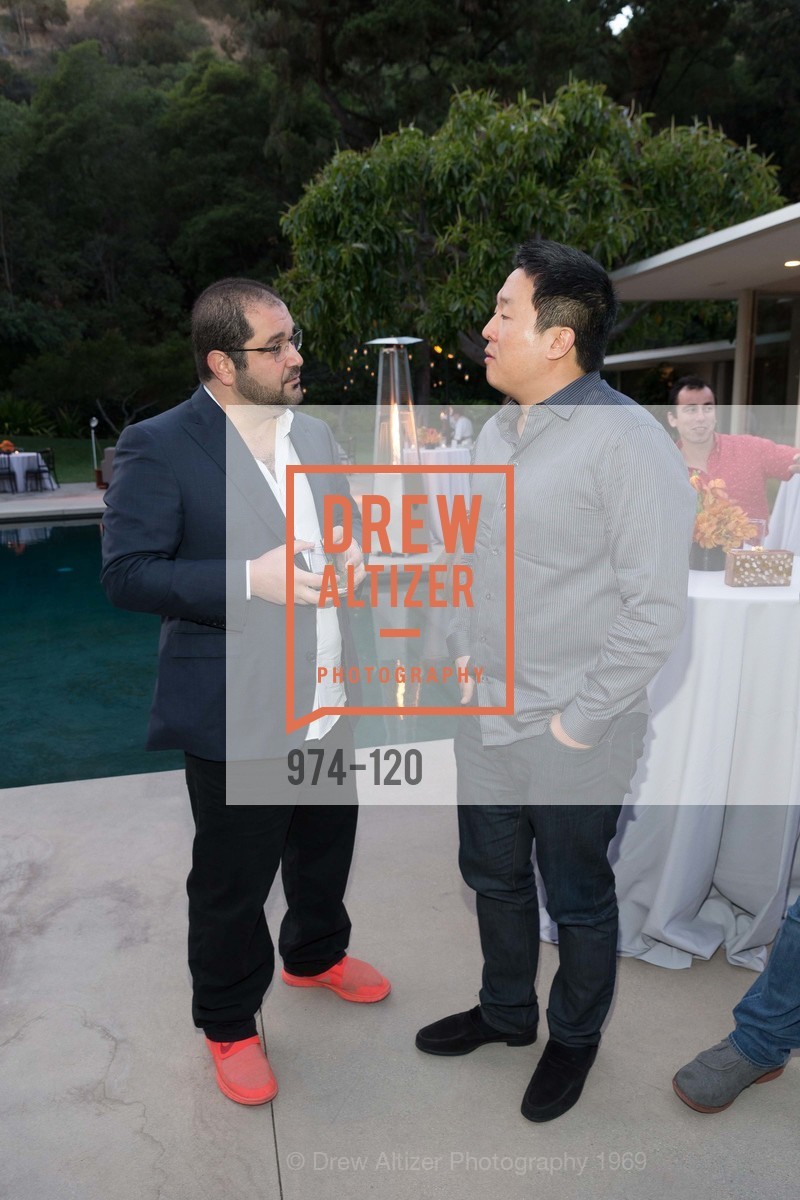Shervin Pishevar, Roy Lee, SHYP Los Angeles Launch Party, Simon House. 1113 North Hillcrest Road, May 19th, 2015,Drew Altizer, Drew Altizer Photography, full-service event agency, private events, San Francisco photographer, photographer California