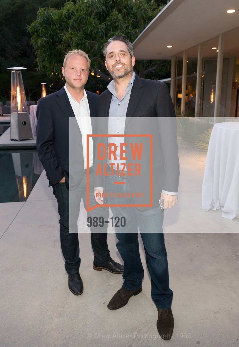 Keith McCarty, Barrett Sloan, SHYP Los Angeles Launch Party, Simon House. 1113 North Hillcrest Road, May 19th, 2015,Drew Altizer, Drew Altizer Photography, full-service agency, private events, San Francisco photographer, photographer california