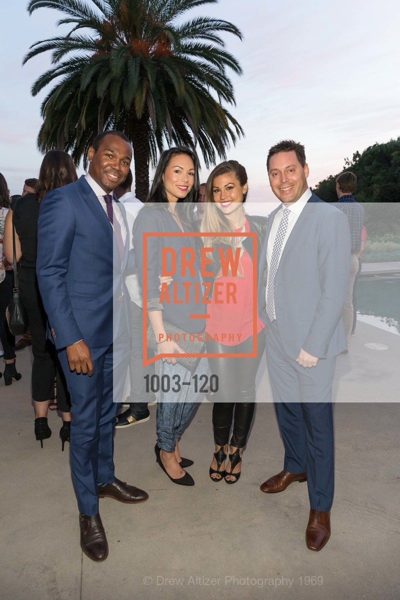 Darnell Strom, Shelly Burkard, Britt Nilsson, Michael Kives, SHYP Los Angeles Launch Party, Simon House. 1113 North Hillcrest Road, May 19th, 2015,Drew Altizer, Drew Altizer Photography, full-service agency, private events, San Francisco photographer, photographer california