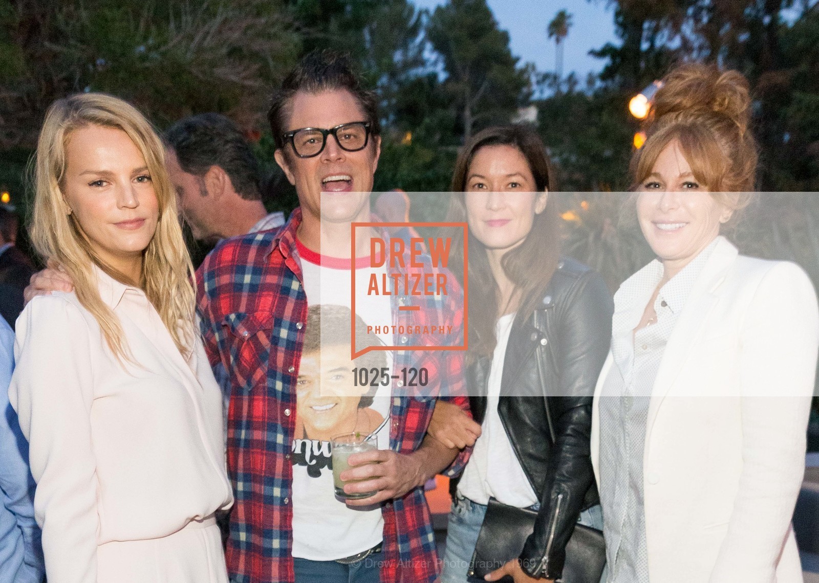 Kelly Sawyer Patricof, Johnny Knoxville, Naomi Nelson, Kimberly Muller, SHYP Los Angeles Launch Party, Simon House. 1113 North Hillcrest Road, May 19th, 2015,Drew Altizer, Drew Altizer Photography, full-service agency, private events, San Francisco photographer, photographer california