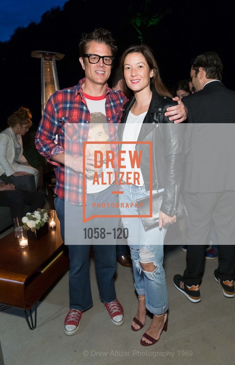 Johnny Knoxville, Naomi Nelson, SHYP Los Angeles Launch Party, Simon House. 1113 North Hillcrest Road, May 19th, 2015,Drew Altizer, Drew Altizer Photography, full-service agency, private events, San Francisco photographer, photographer california