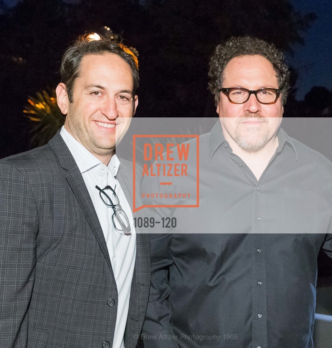Greg Silverman, Jon Favreau, SHYP Los Angeles Launch Party, Simon House. 1113 North Hillcrest Road, May 19th, 2015,Drew Altizer, Drew Altizer Photography, full-service agency, private events, San Francisco photographer, photographer california