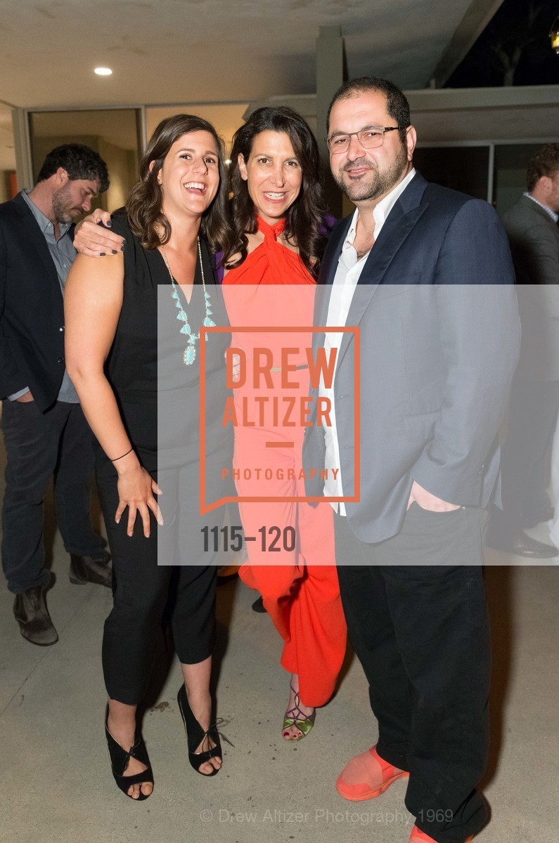 Lauren Sherman, Tina Sharkey, Shervin Pishevar, SHYP Los Angeles Launch Party, Simon House. 1113 North Hillcrest Road, May 19th, 2015,Drew Altizer, Drew Altizer Photography, full-service agency, private events, San Francisco photographer, photographer california
