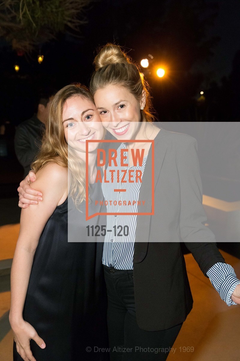 Rebecca Miller, Hannah Linkenhoker, SHYP Los Angeles Launch Party, Simon House. 1113 North Hillcrest Road, May 19th, 2015,Drew Altizer, Drew Altizer Photography, full-service event agency, private events, San Francisco photographer, photographer California