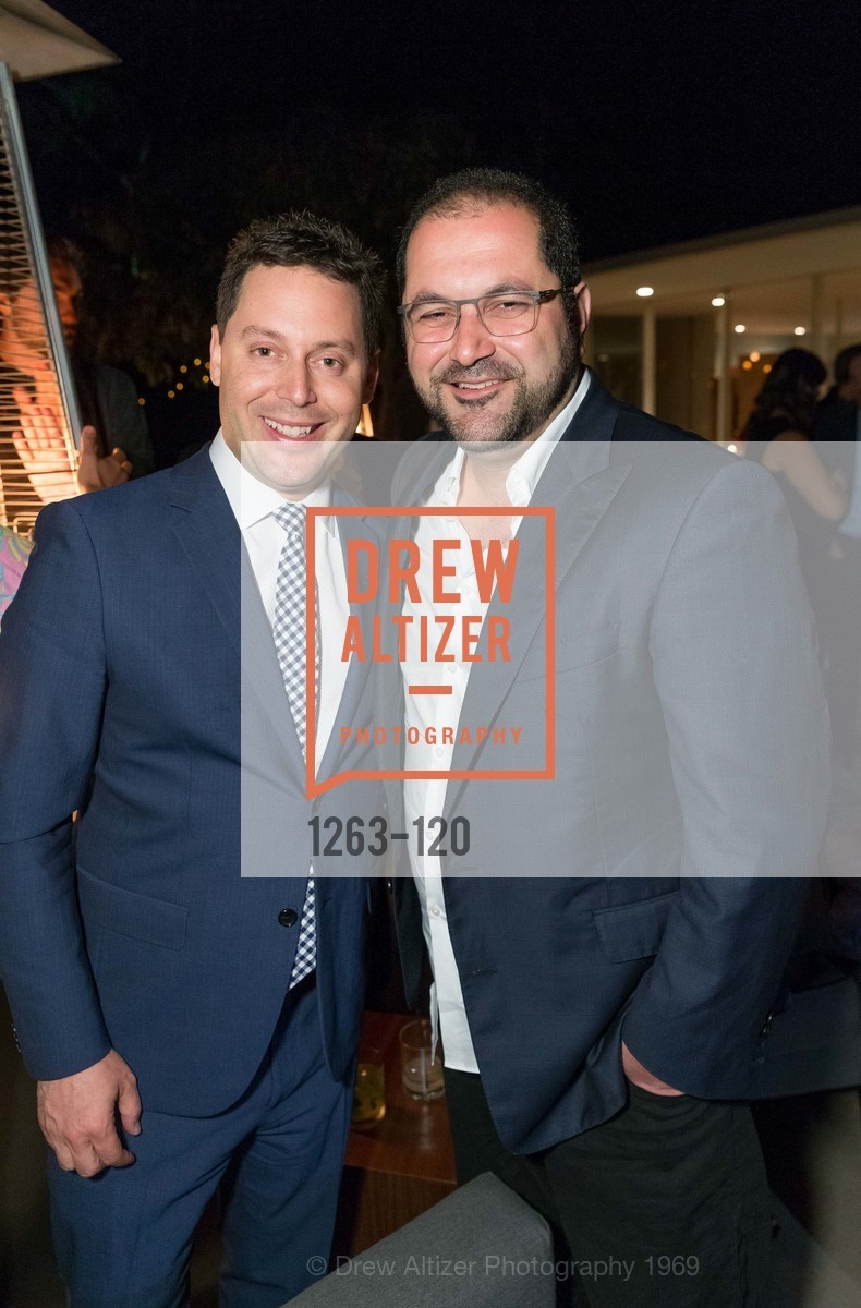 Michael Kives, Shervin Pishevar, SHYP Los Angeles Launch Party, Simon House. 1113 North Hillcrest Road, May 19th, 2015,Drew Altizer, Drew Altizer Photography, full-service agency, private events, San Francisco photographer, photographer california
