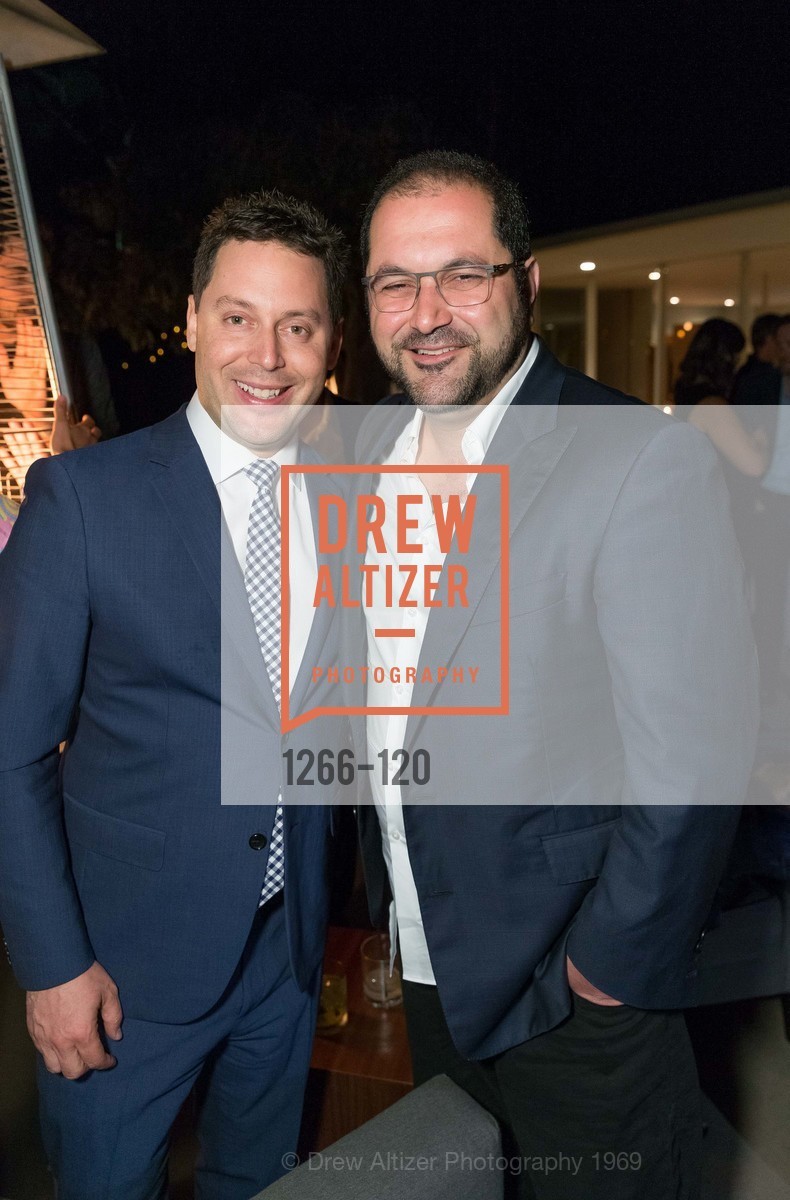 Michael Kives, Shervin Pishevar, SHYP Los Angeles Launch Party, Simon House. 1113 North Hillcrest Road, May 19th, 2015,Drew Altizer, Drew Altizer Photography, full-service agency, private events, San Francisco photographer, photographer california