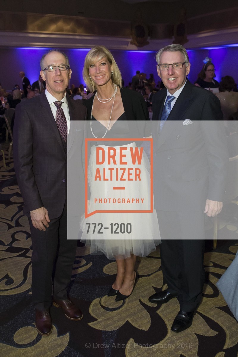 Don Falk, Janet Reilly, Clint Reilly, Jim Herbert, TNDC's 35th Annual Birthday Dinner, The Fairmont. 950 Mason Street San Francisco, CA 94108, May 17th, 2016, Photo #772-1200 Don Falk, Janet Reilly, Clint Reilly, Jim Herbert, Photo #772-1200