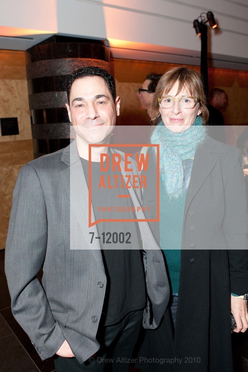 David Lawrence, Rebeca Bollinger, Photo #7-12002