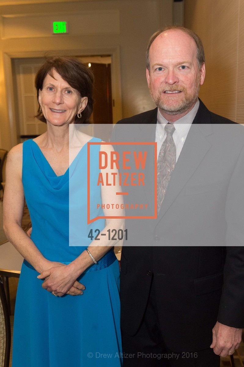 Diane Swartz, David Swartz, A Salute to the Joy of Making Music: Community Music Center's Annual Spring Gala, The Four Seasons Hotel, SF, May 13th, 2016, Photo #42-1201 Diane Swartz, David Swartz, Photo #42-1201
