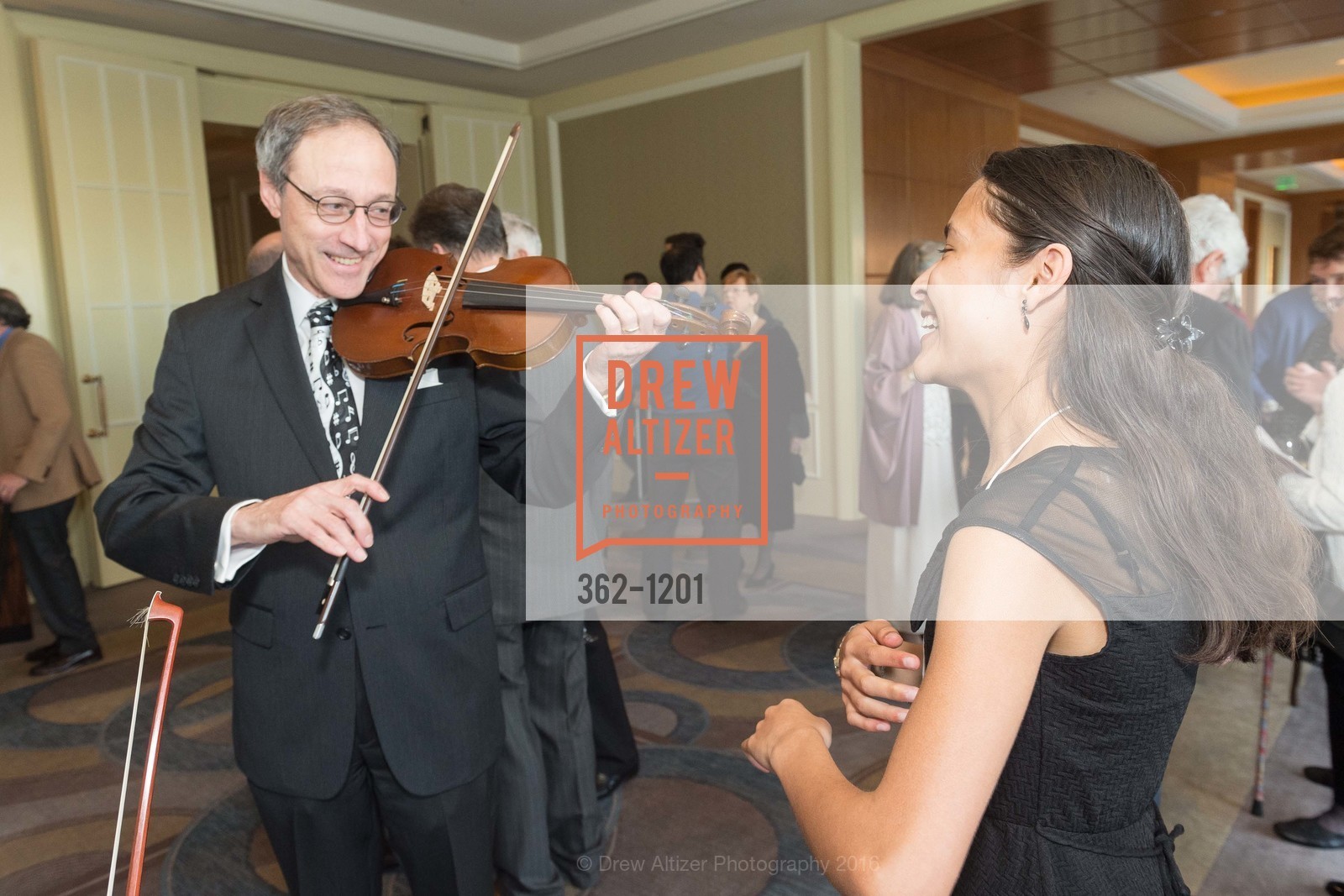 Jim Stricker, A Salute to the Joy of Making Music: Community Music Center's Annual Spring Gala, The Four Seasons Hotel, SF, May 13th, 2016, Photo #362-1201 Jim Stricker, Photo #362-1201
