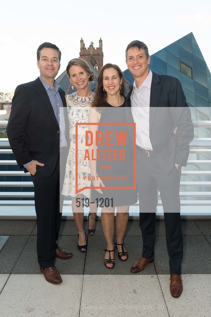 Greg Eden, Kat Eden, Karen Peacock, Eric Peacock, A Salute to the Joy of Making Music: Community Music Center's Annual Spring Gala, The Four Seasons Hotel, SF, May 13th, 2016, Photo #519-1201 Greg Eden, Kat Eden, Karen Peacock, Eric Peacock, Photo #519-1201