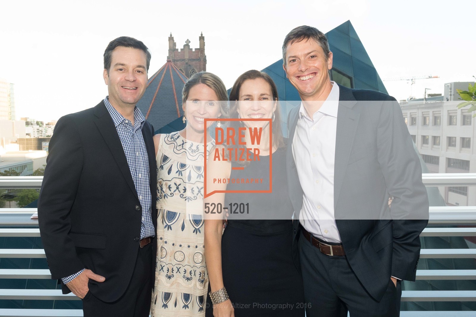 Greg Eden, Kat Eden, Karen Peacock, Eric Peacock, A Salute to the Joy of Making Music: Community Music Center's Annual Spring Gala, The Four Seasons Hotel, SF, May 13th, 2016, Photo #520-1201 Greg Eden, Kat Eden, Karen Peacock, Eric Peacock, Photo #520-1201
