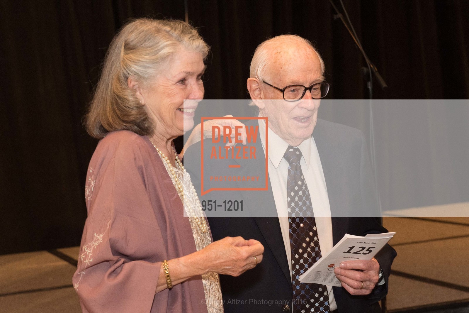 Mary Commanday, John Clements, Photo #951-1201