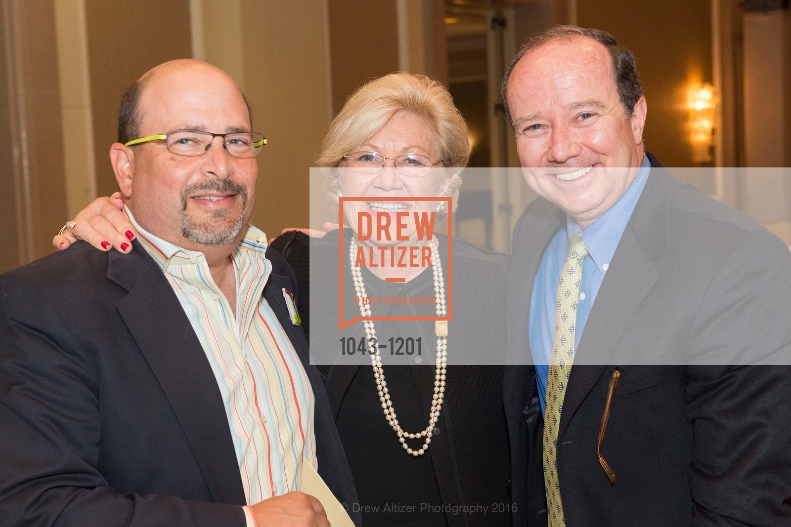Phil Dworsky, Kay Anderson, Juan Diego Perez-Vargas, A Salute to the Joy of Making Music: Community Music Center's Annual Spring Gala, The Four Seasons Hotel, SF, May 13th, 2016, Photo #1043-1201 Phil Dworsky, Kay Anderson, Juan Diego Perez-Vargas, Photo #1043-1201