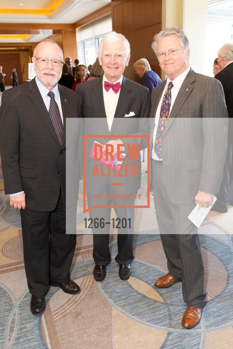 Stephen Marmer, Paul Downey, Erich Stratmann, Photo #1266-1201