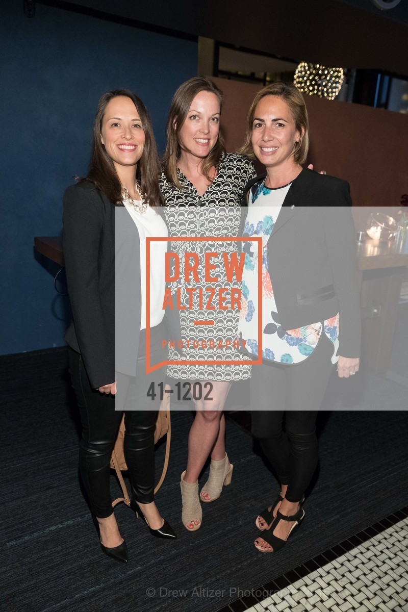 Melanie Chase, Julie Mullins, Jen Ralls, Photo #41-1202