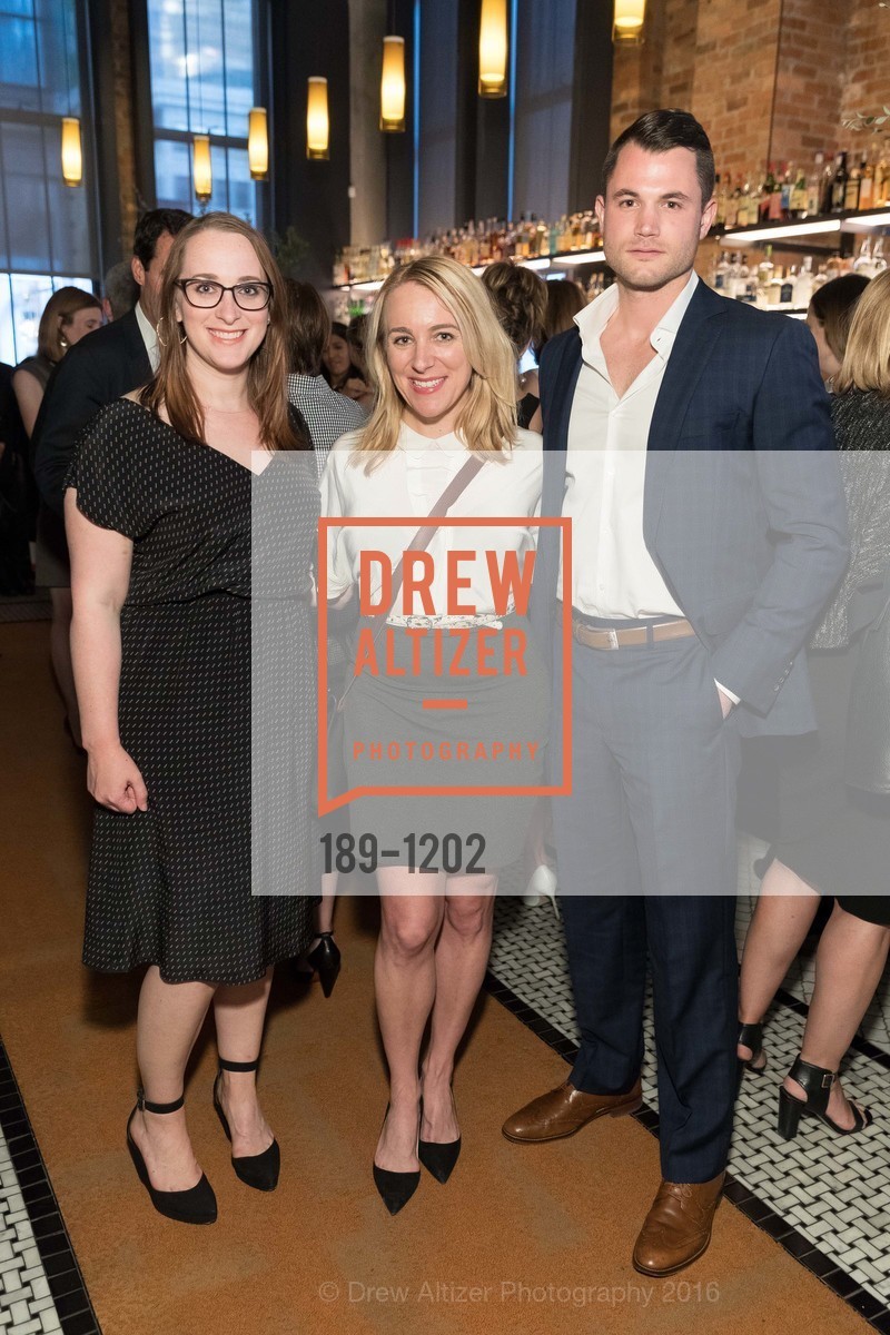 April Underwood, Ben Kosinski, Photo #189-1202