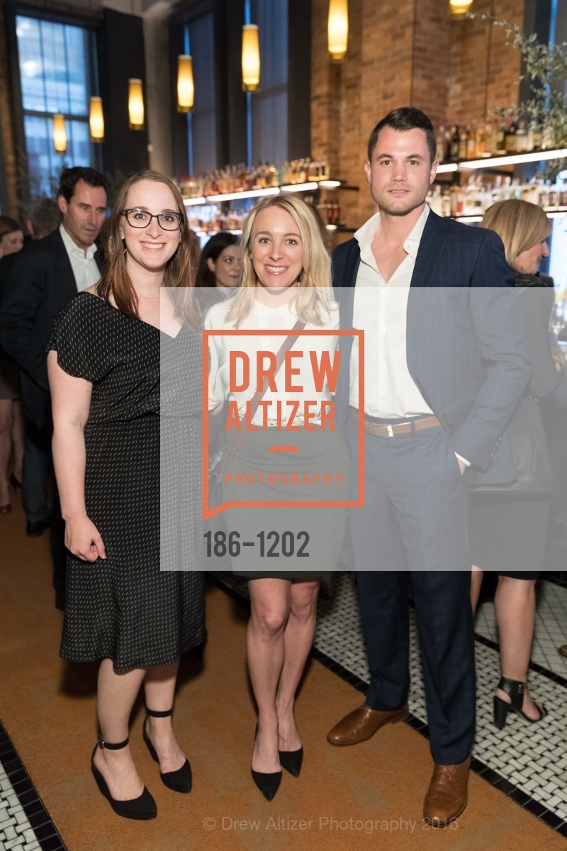 April Underwood, Ben Kosinski, Photo #186-1202