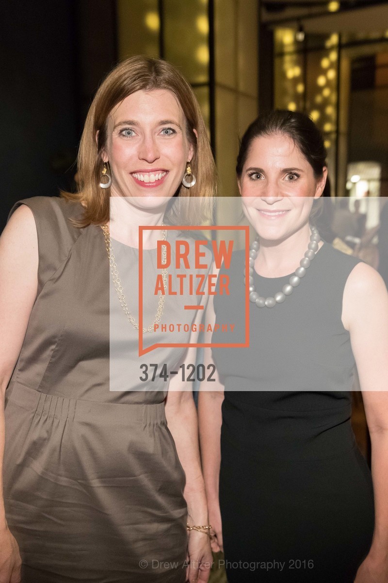 Jen Fitzpatrick, Martha Welsh, Elle Women in Tech 2016, Mourad. 140 New Montgomery Street, May 17th, 2016, Photo #374-1202 Jen Fitzpatrick, Martha Welsh, Photo #374-1202