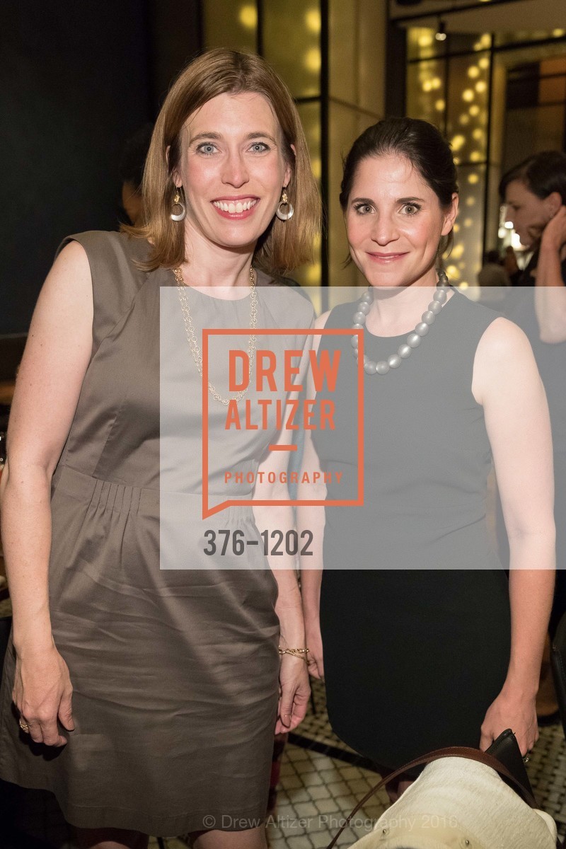 Jen Fitzpatrick, Martha Welsh, Elle Women in Tech 2016, Mourad. 140 New Montgomery Street, May 17th, 2016, Photo #376-1202 Jen Fitzpatrick, Martha Welsh, Photo #376-1202