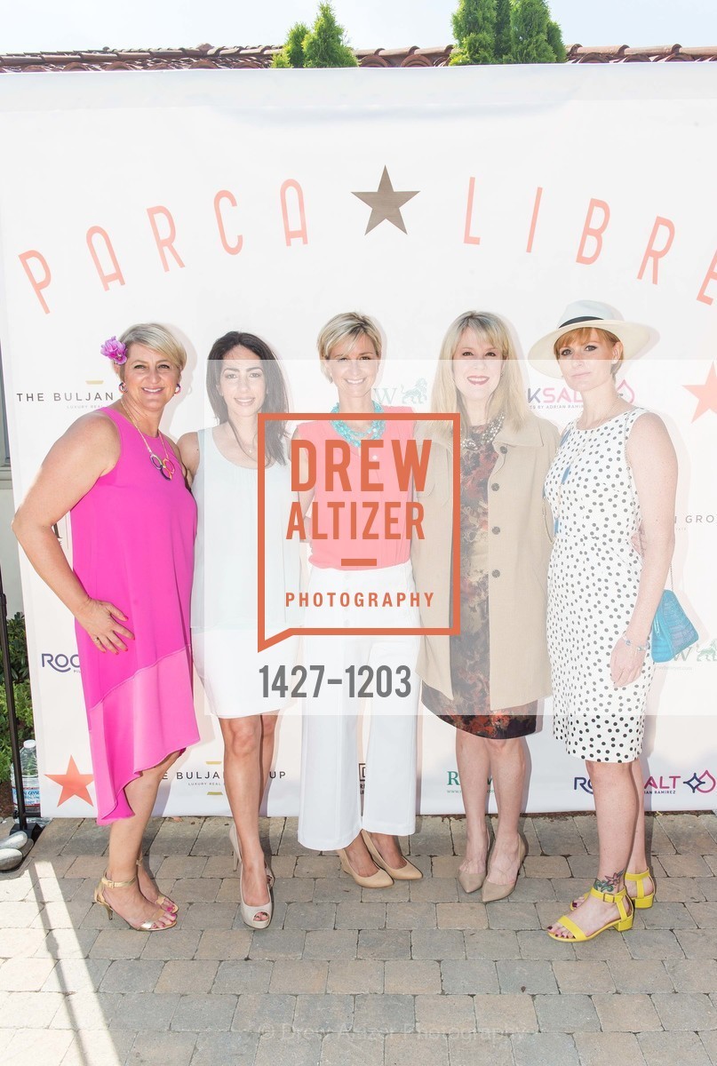 Janel Lehman, Lori Jabagchourian, Christian Lilly, Claire MacDonnell, Parca Libre hosts An Afternoon in Old Havana, Private Residence, Photo #1427-1203 Janel Lehman, Lori Jabagchourian, Christian Lilly, Claire MacDonnell, Photo #1427-1203