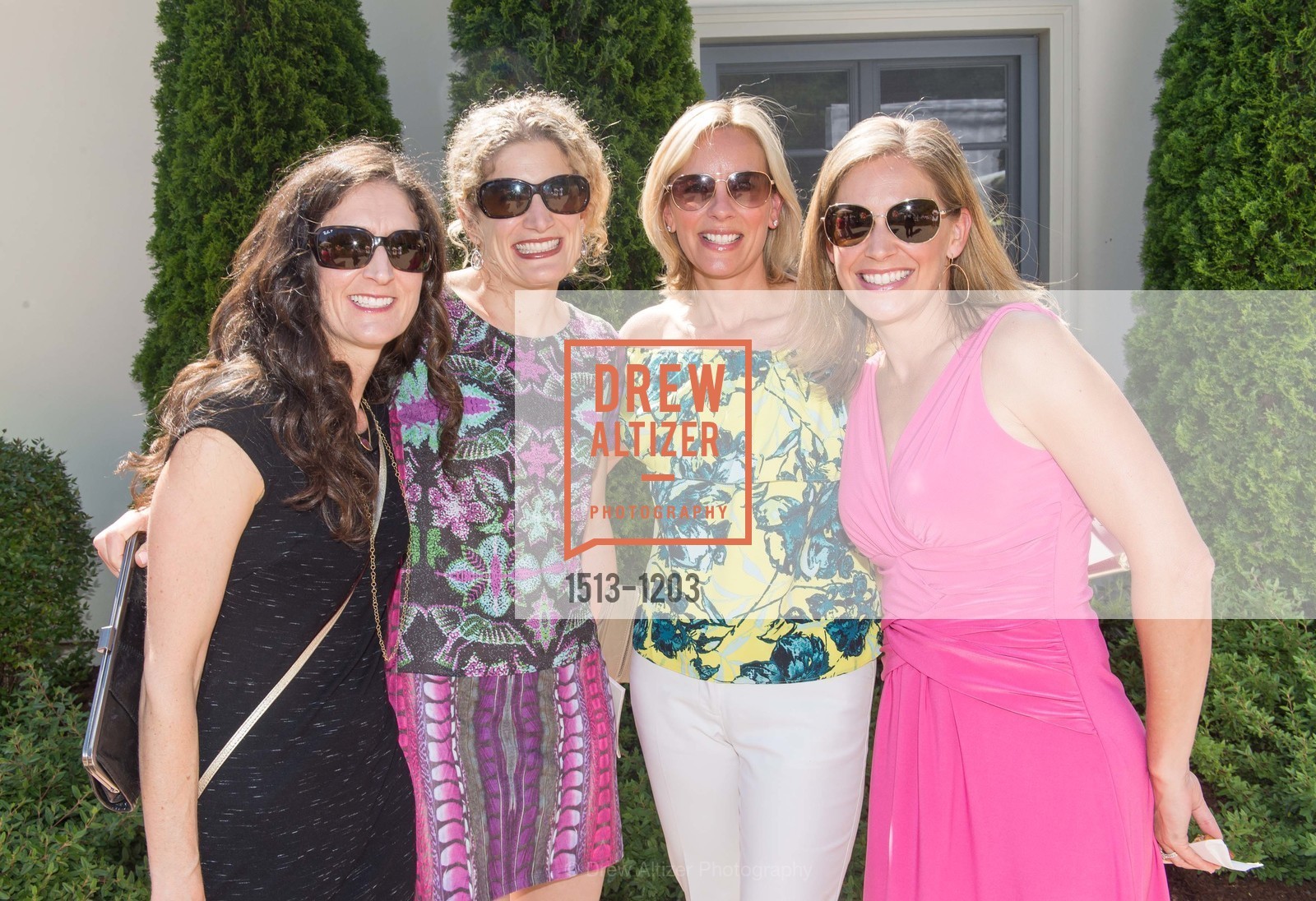 Katie Wolf, Lisa Mendell, Kristin Ramseyer, Gretchen Weisman, Parca Libre hosts An Afternoon in Old Havana, Private Residence, Photo #1513-1203 Katie Wolf, Lisa Mendell, Kristin Ramseyer, Gretchen Weisman, Photo #1513-1203