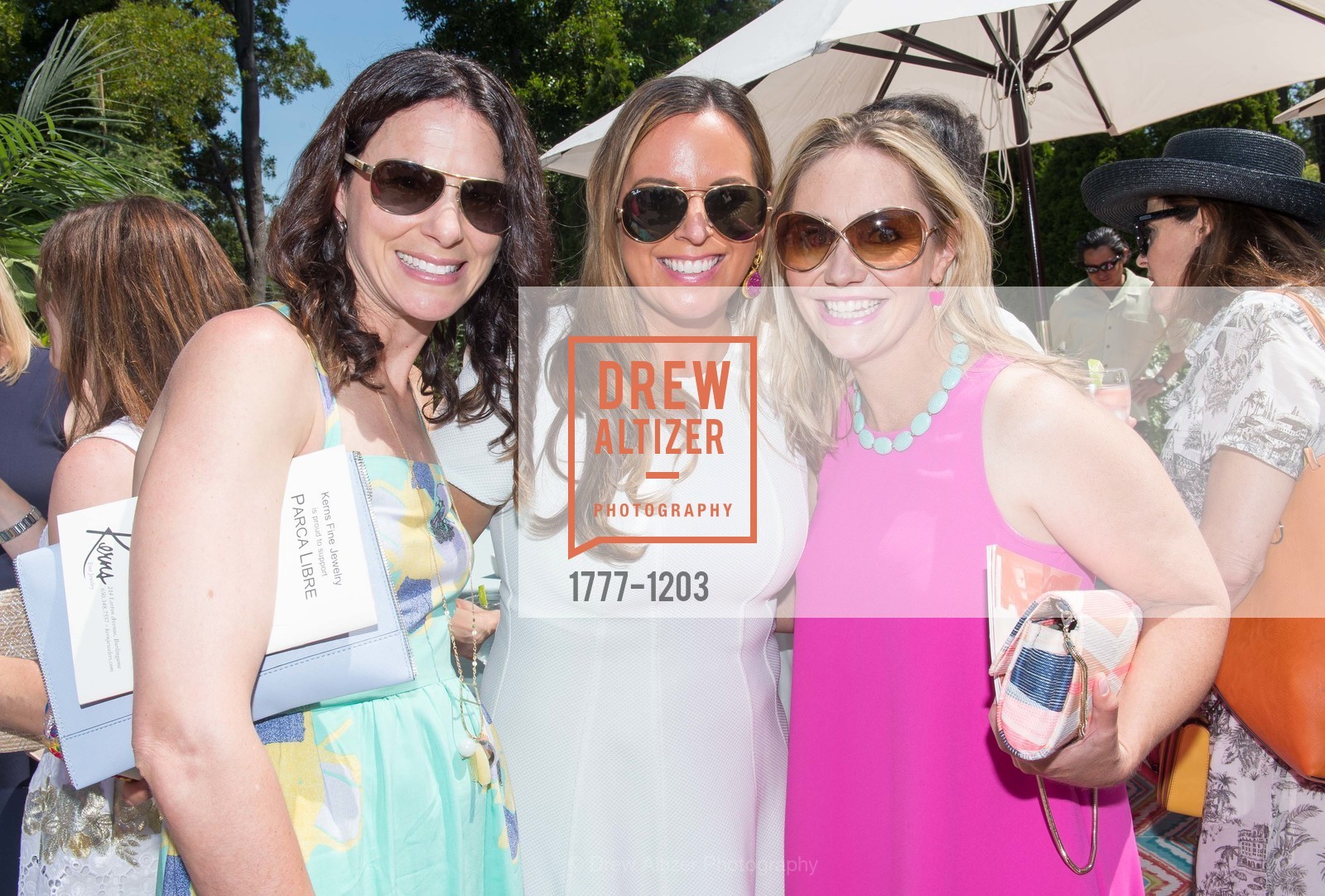 Danielle Cesarz, Stacy Simon, Heather Truman, Parca Libre hosts An Afternoon in Old Havana, Private Residence, Photo #1777-1203 Danielle Cesarz, Stacy Simon, Heather Truman, Photo #1777-1203