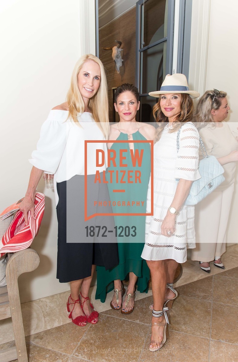 Krista Giovara, Lisa Klapper, Claudia Ross, Parca Libre hosts An Afternoon in Old Havana, Private Residence, Photo #1872-1203 Krista Giovara, Lisa Klapper, Claudia Ross, Photo #1872-1203